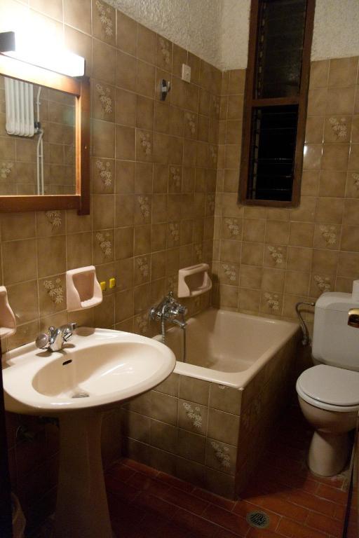 Delfini Apartments Кісамос Номер фото